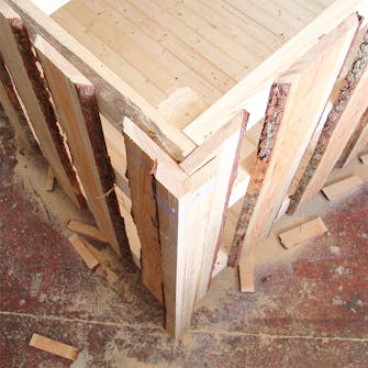 Villmarkspanel Villmarkspanel